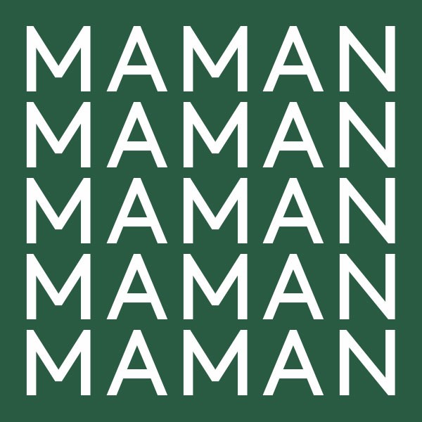 MAMAN