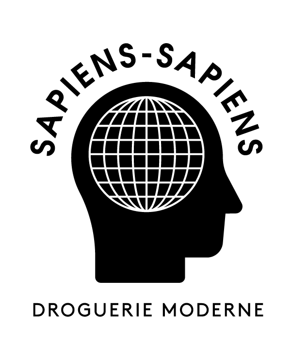 Sapiens-Sapiens | Droguerie moderne