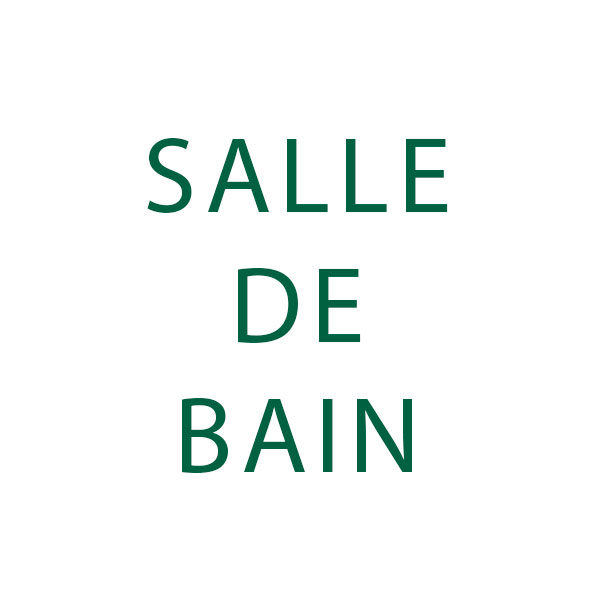SALLE-DE-BAIN